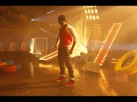 Mr Nokia New Stills